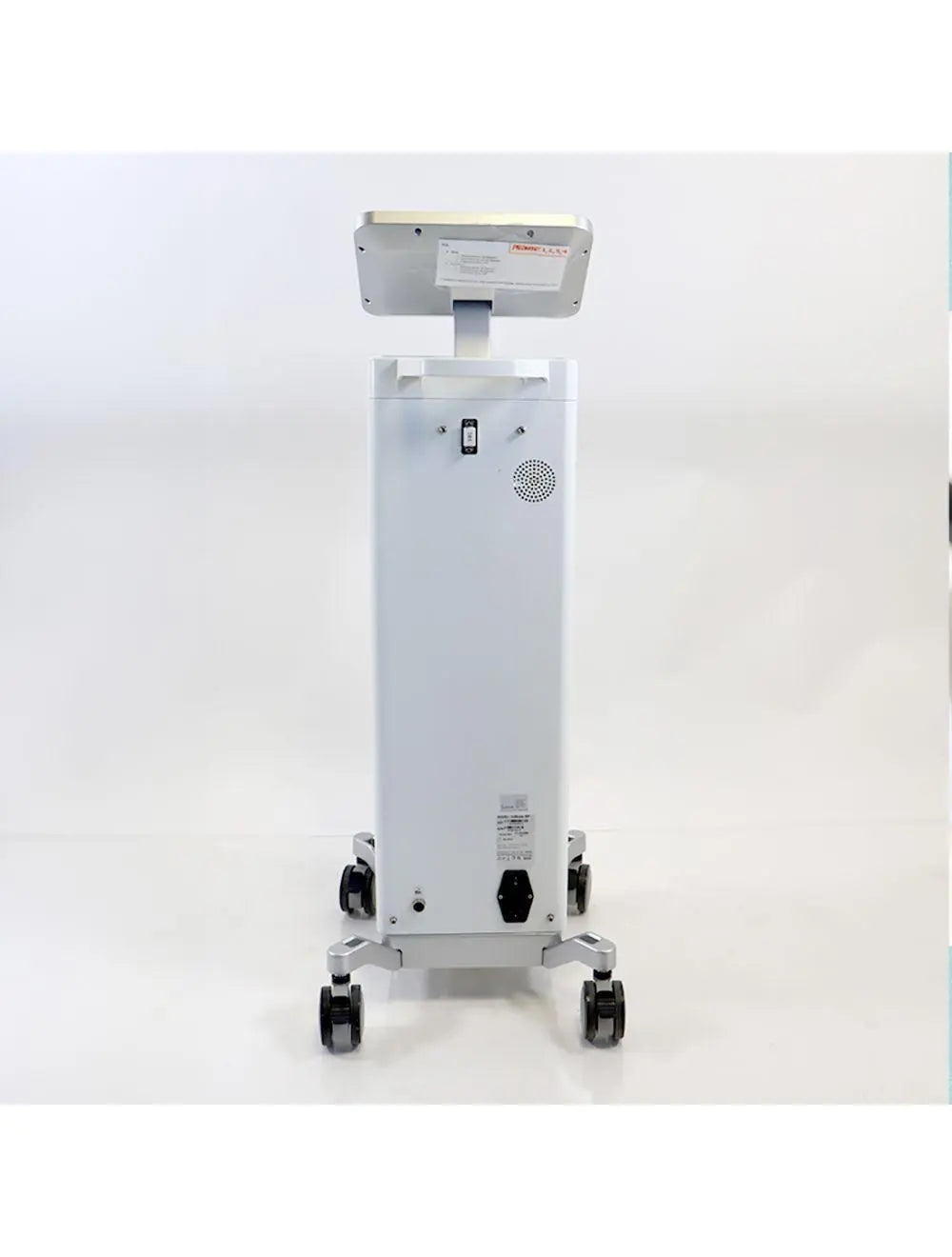 2016 Invasix InMode RF RadioFrequency MiniFX Cellulite Reduction Dimpled Skin