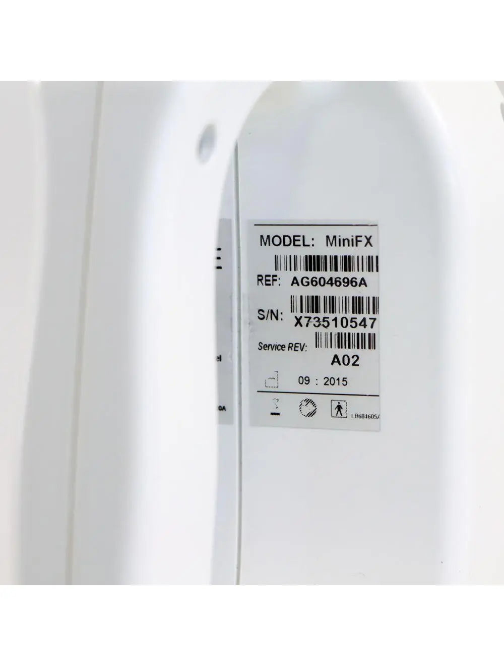 2016 Invasix InMode RF RadioFrequency MiniFX Cellulite Reduction Dimpled Skin