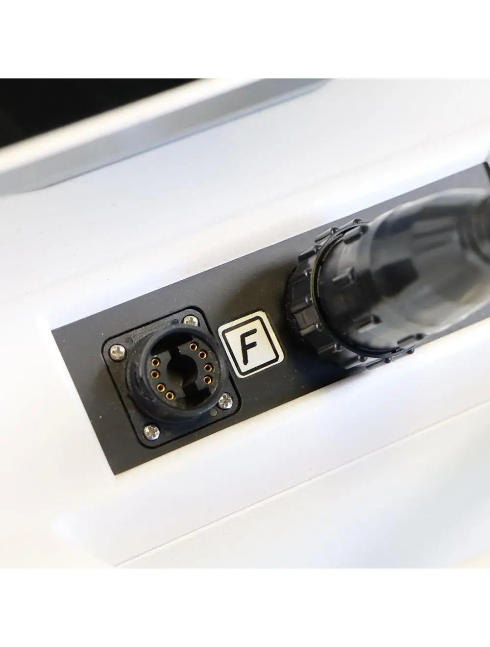 2016 Invasix InMode RF RadioFrequency MiniFX Cellulite Reduction Dimpled Skin