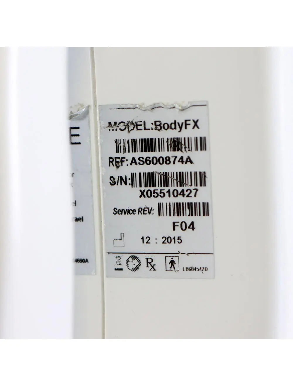 2015 InMode IPL Skin Rejuvenation Resurfacing Laser System w/ 5 HPs Lumecca InMode