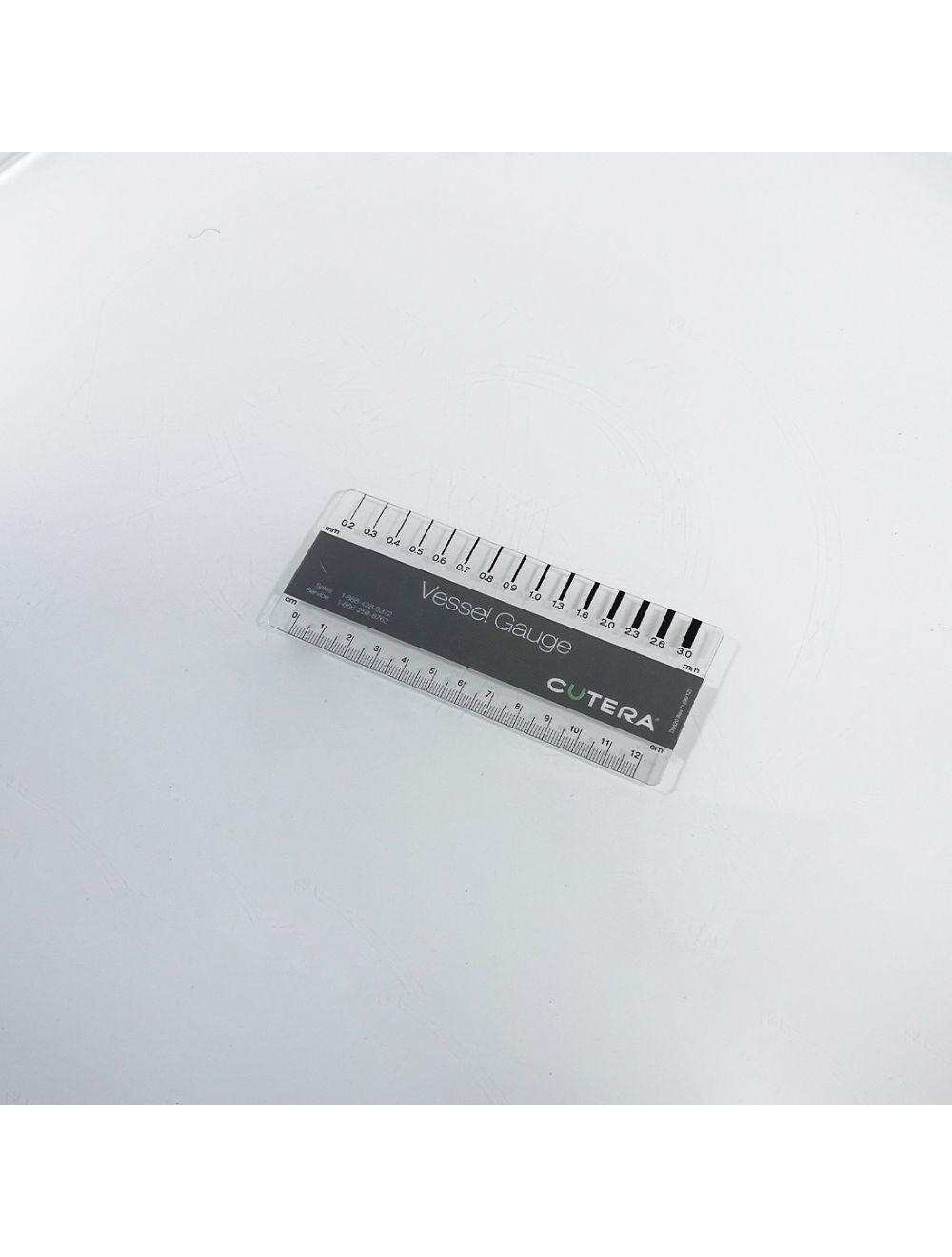 2016 Cutera ExcelHR Alexandrite Nd:YAG 755nm 1064nm Excel HR Laser System