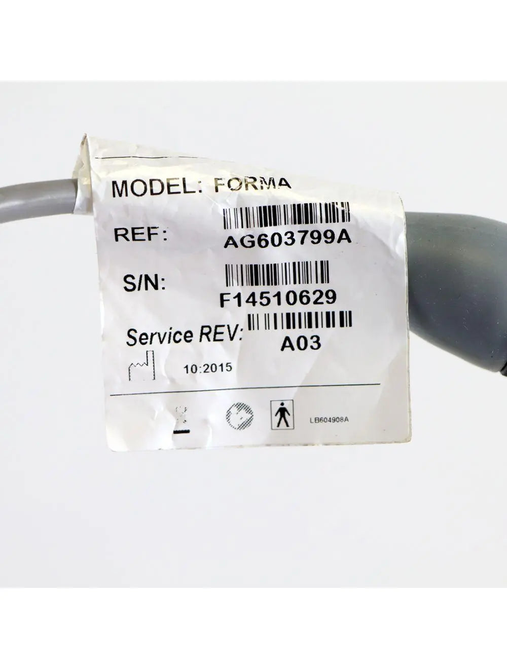 2015 InMode IPL Skin Rejuvenation Resurfacing Laser System w/ 5 HPs Lumecca InMode