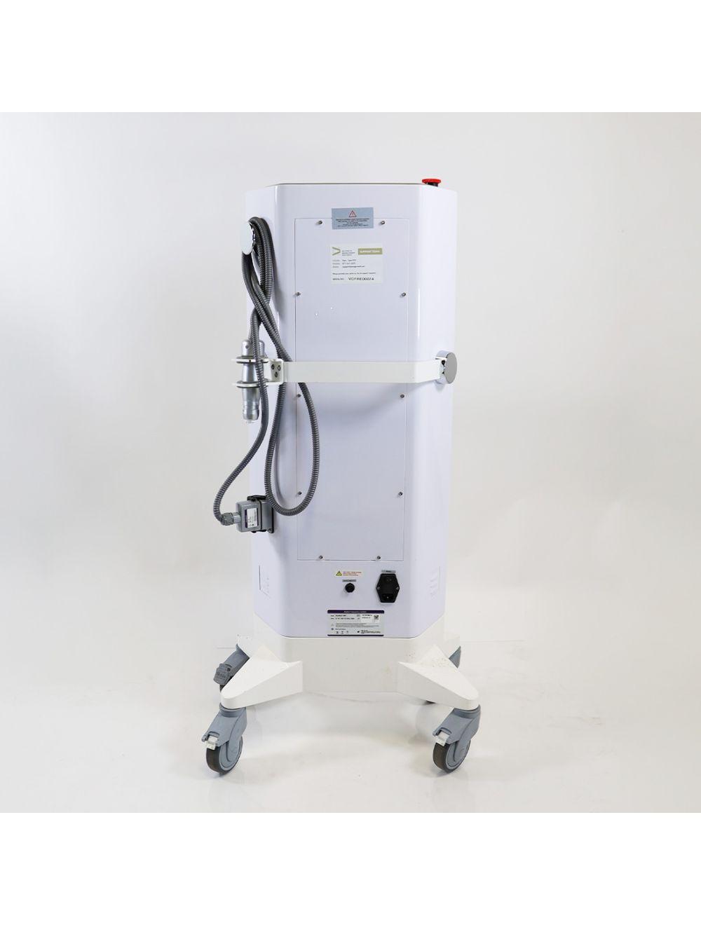 2018 Scarlet SRF Radio Microneedle Skin Tightening Treatment Rejuvenation