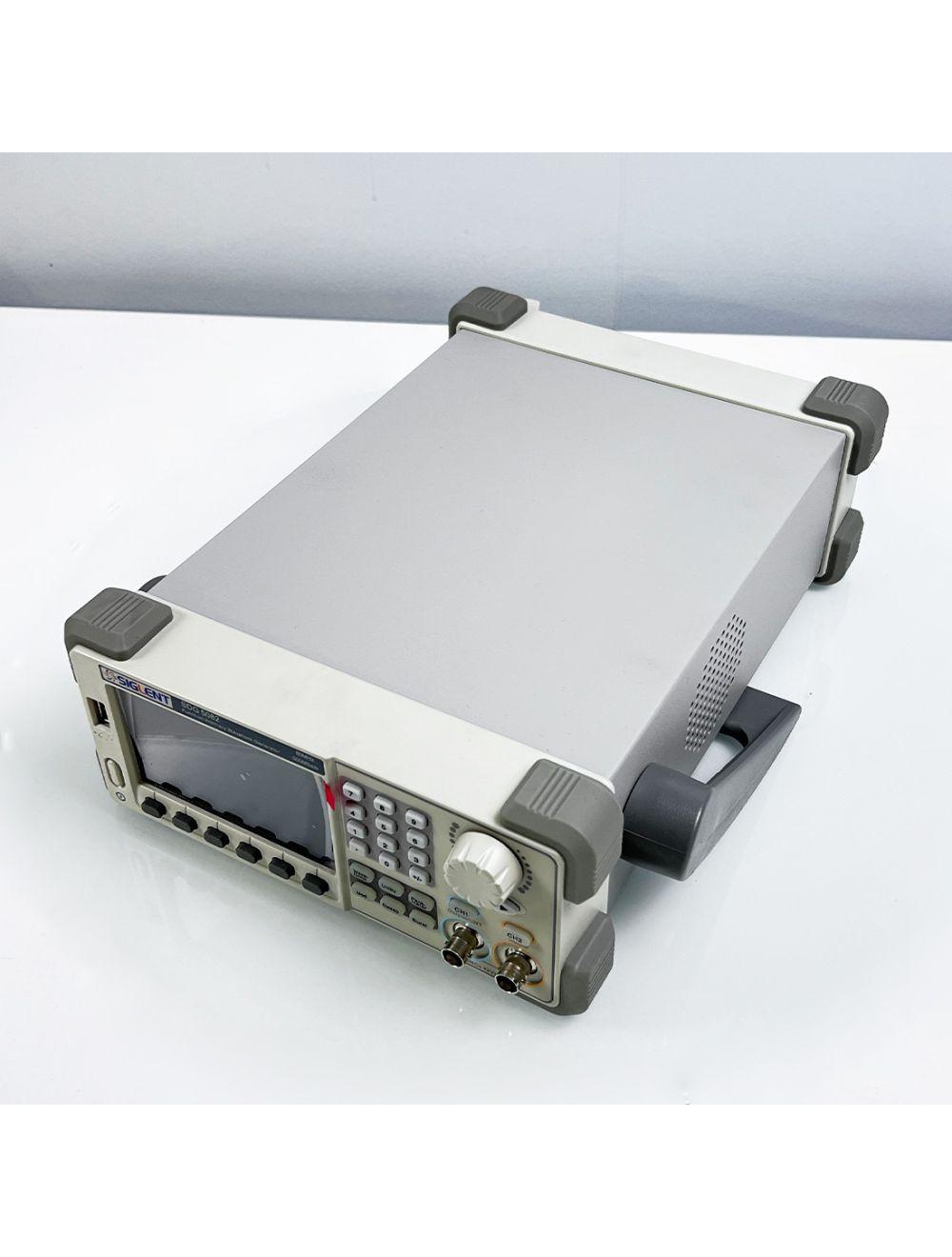 Siglent SDG 5082 Function Arbitrary Waveform Generator 80 MHz 500MSa/s