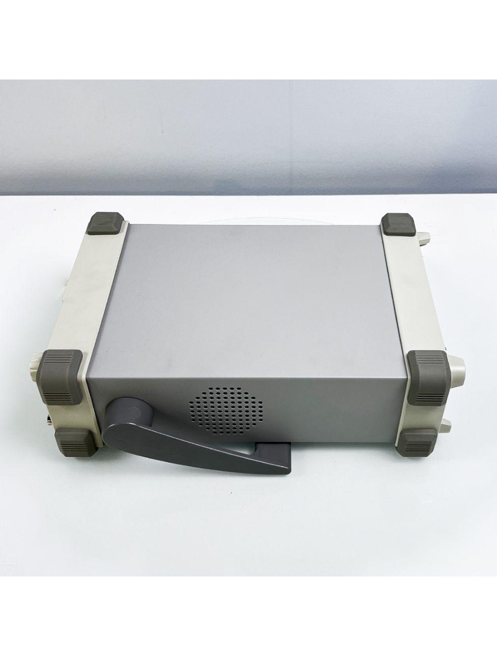 Siglent SDG 5082 Function Arbitrary Waveform Generator 80 MHz 500MSa/s