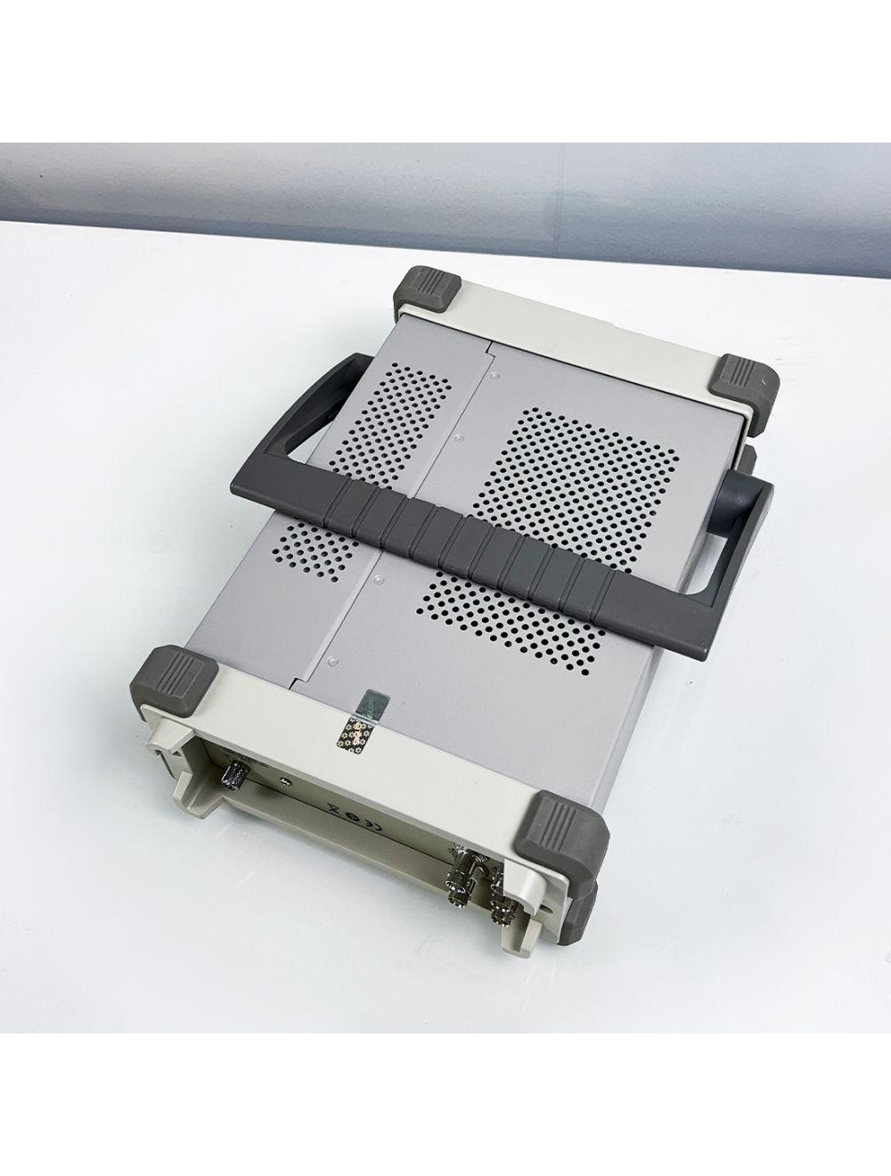 Siglent SDG 5082 Function Arbitrary Waveform Generator 80 MHz 500MSa/s