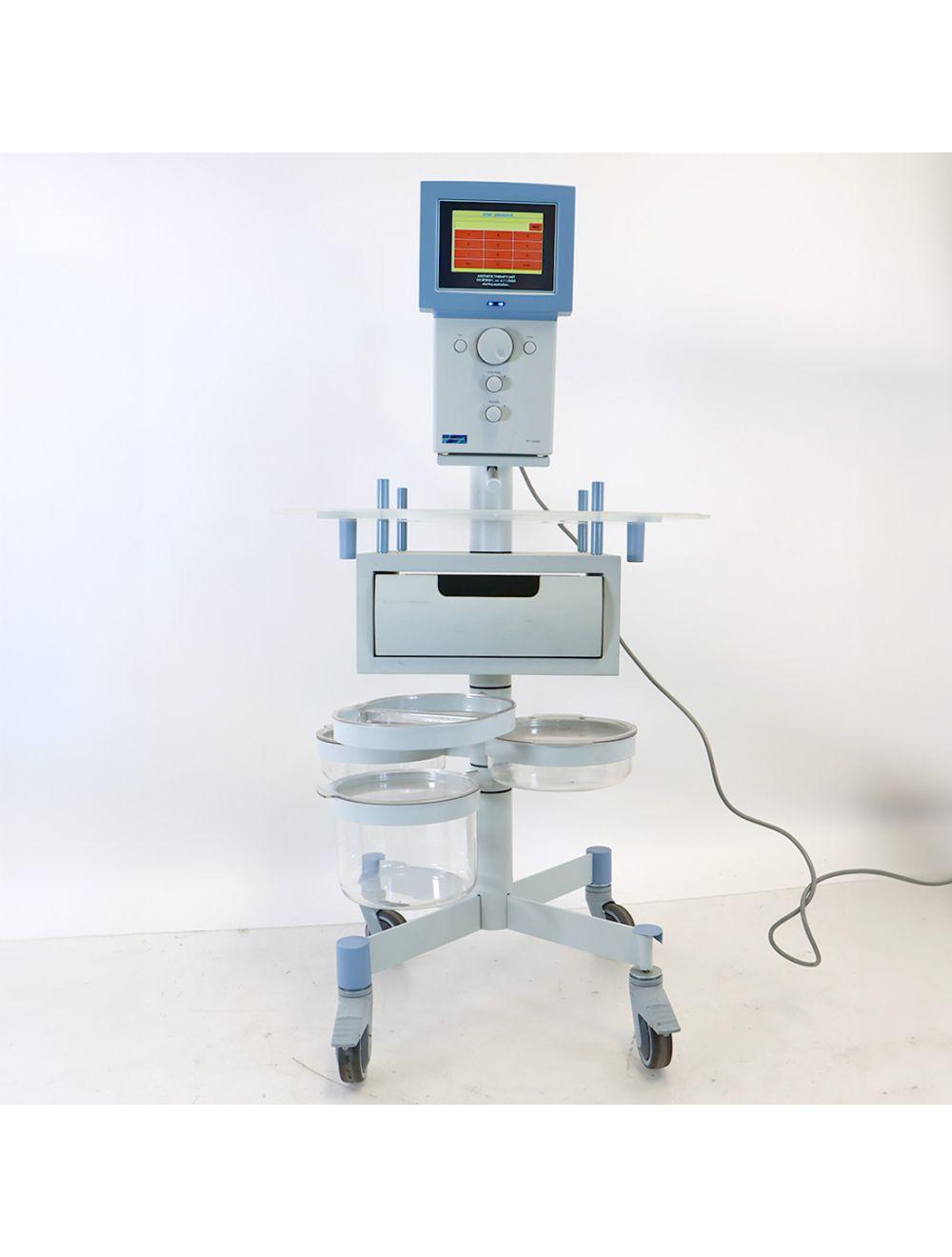 2005 DermaWave BTL-5000 Mesotherapy Power Radial ShockWave Therapy Pain Relief