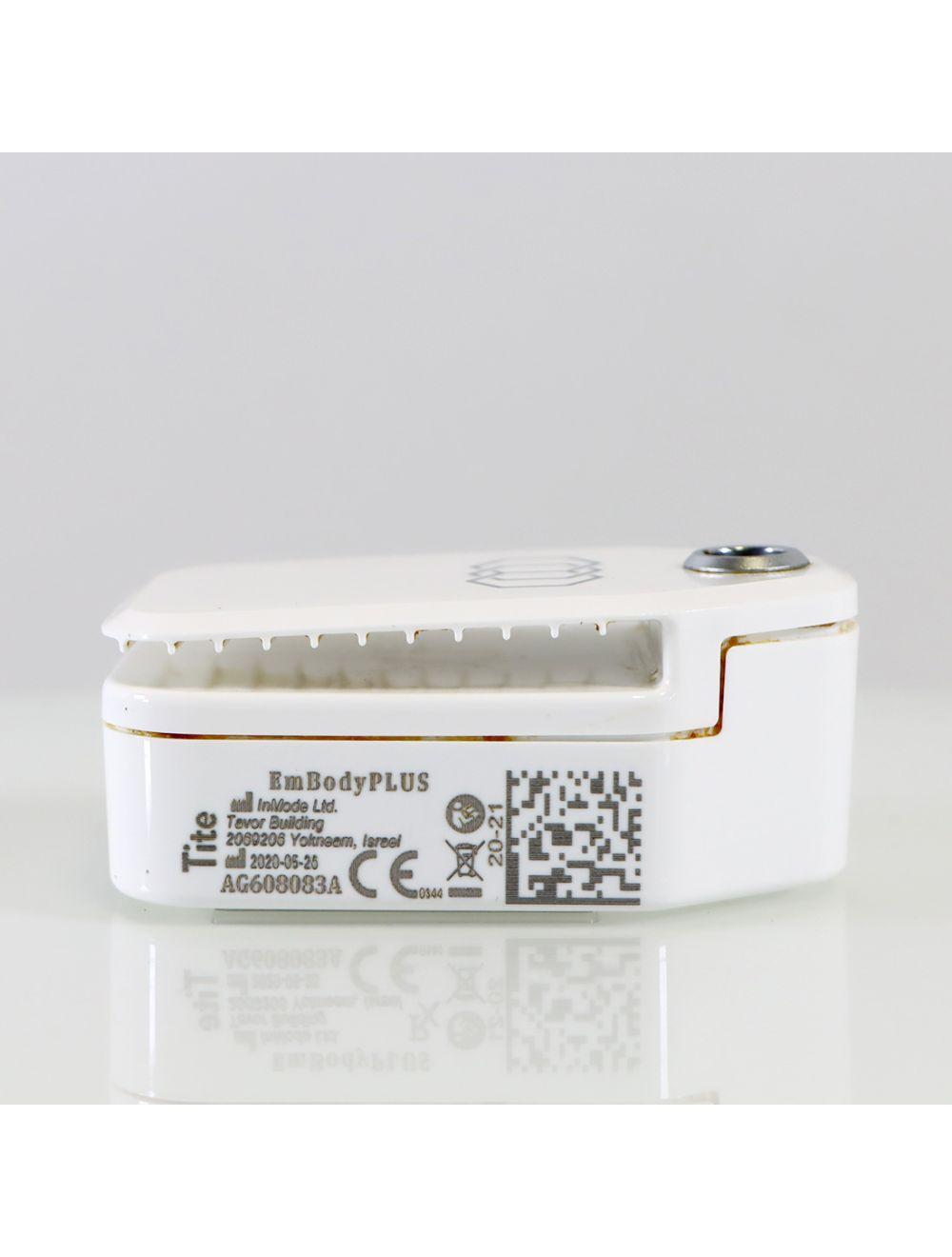 2019 InMode Evolve Skin Tightening Muscle Toning RadioFrequency Fat Reduction RF