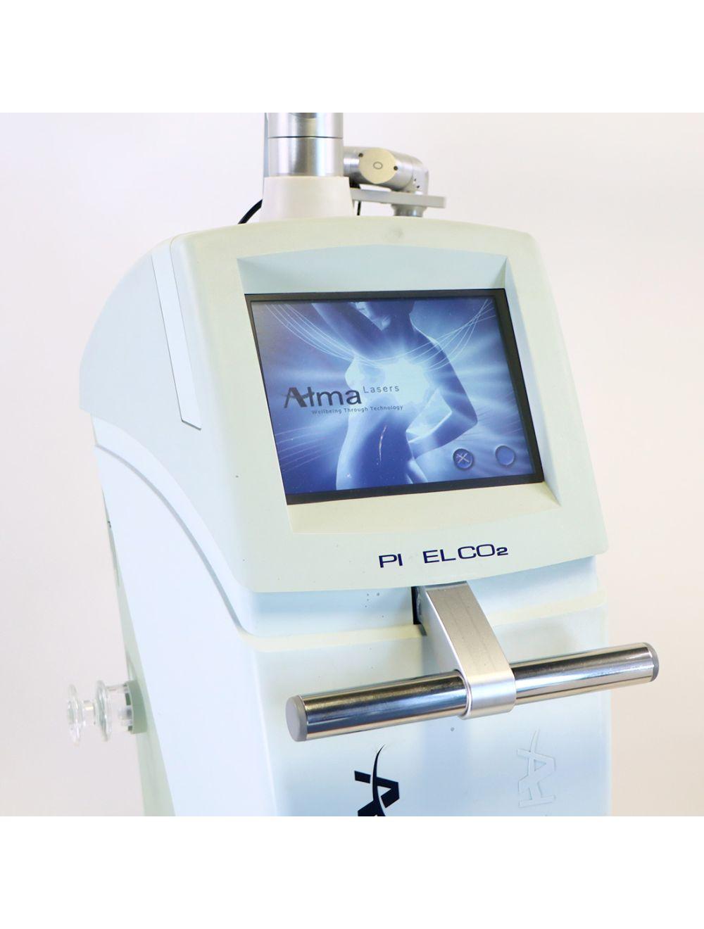 2012 Alma FemiLift 70W Pixel CO2 Laser System Vaginal Fractional Resurfacing