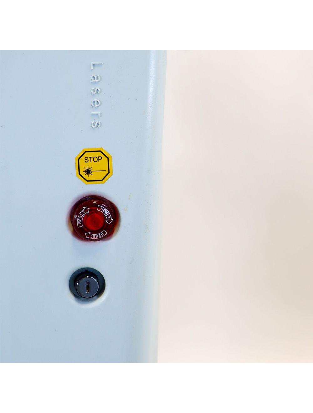 2012 Alma FemiLift 70W Pixel CO2 Laser System Vaginal Fractional Resurfacing