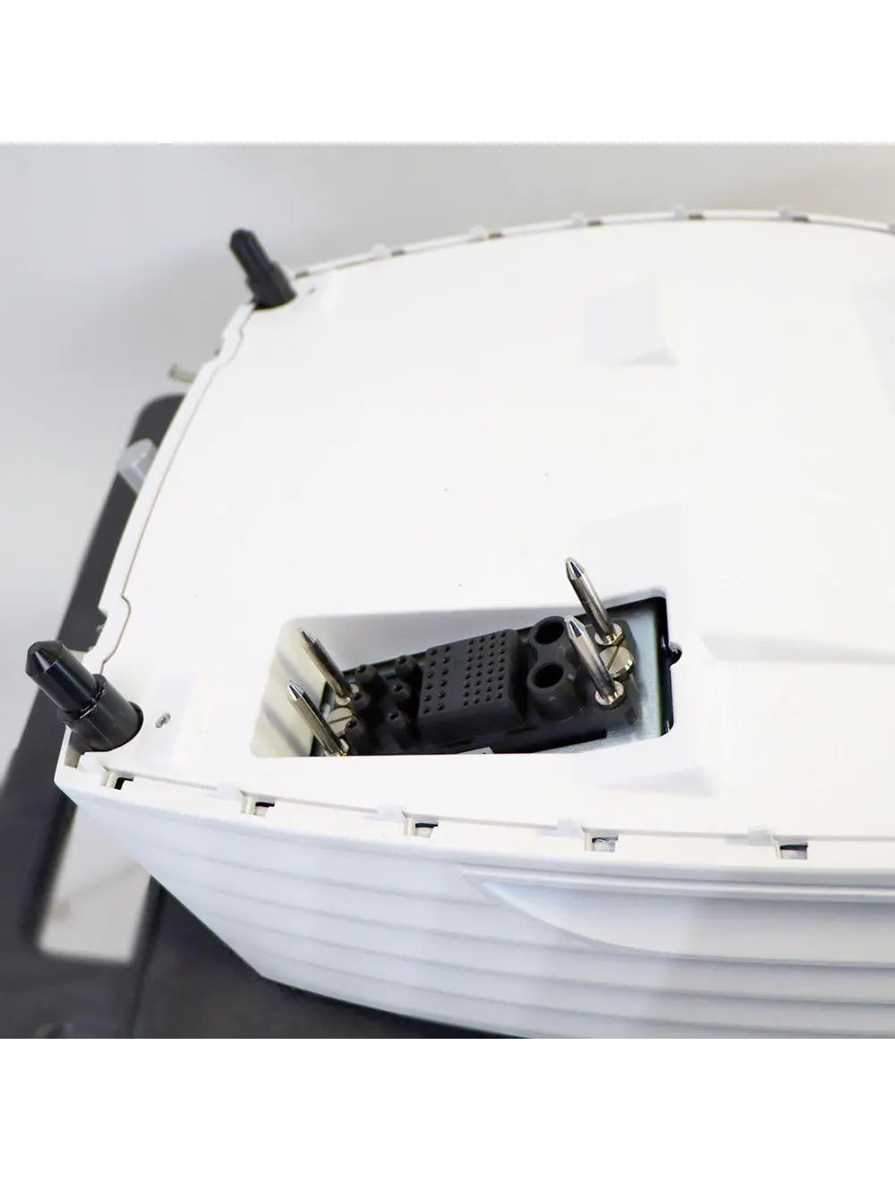 Lumenis Stellar M22 ResurFX Module 1565nm Laser Non Ablative Skin Resurfacing HP Lumenis