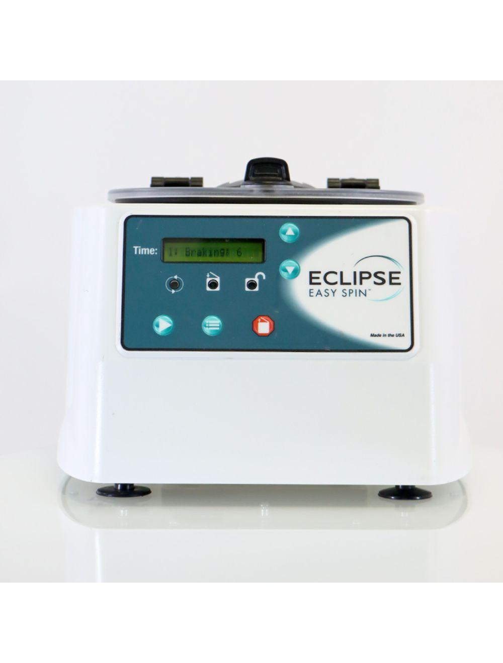 2017 Drucker Diagnostics Eclipse 642VES Centrifuge Easy Spin 3500-RPM 6 x 40g