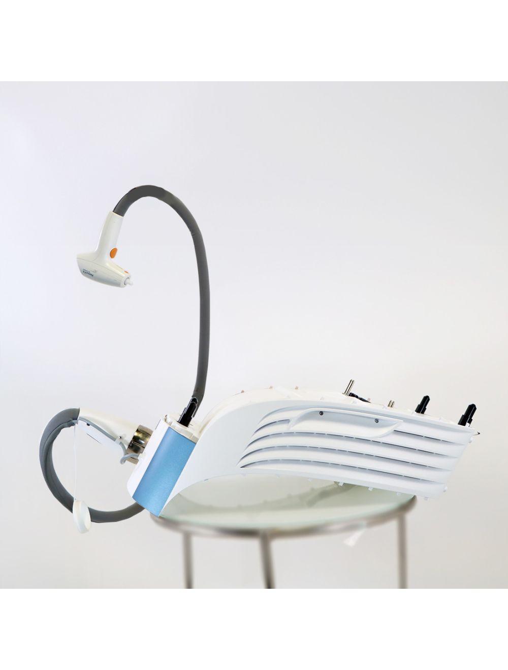 2016 Lumenis M22 ResurFX 1565nm Laser Module Skin Resurfacing UG-1000324 Scanner