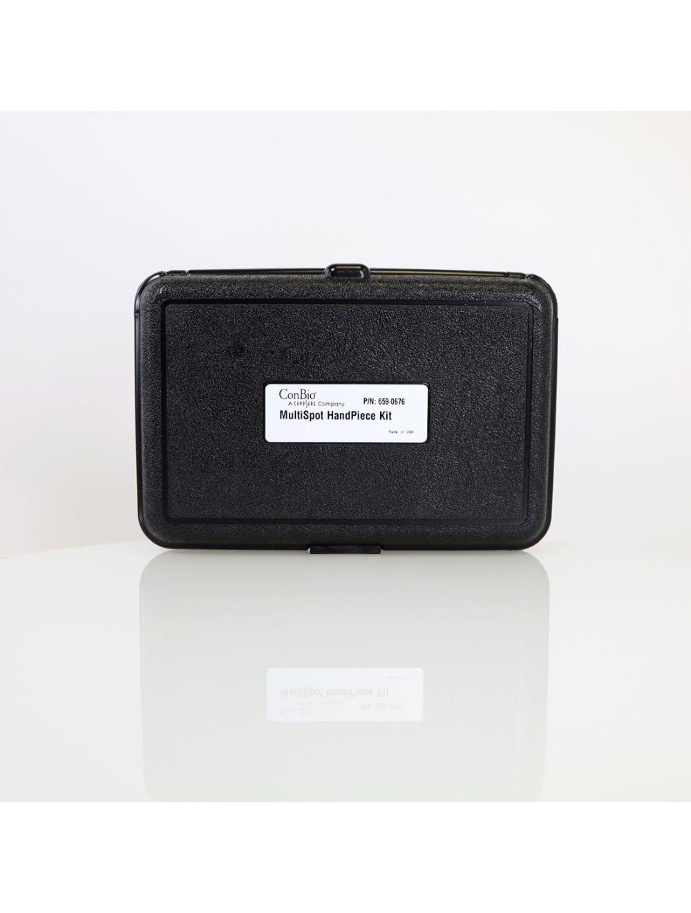 2014 Hoya ConBio MedLite C6 Q-Switched Laser Tattoo Removal 1064nm DEMO Unit