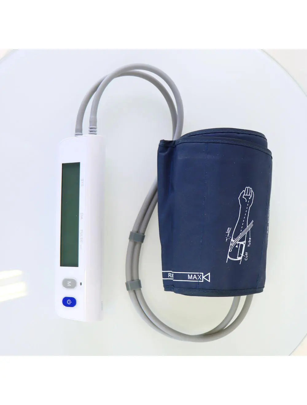 Hyperion Medical Smart-LEDA Plus System TBI ABI Microvascular Arterial LEDA+