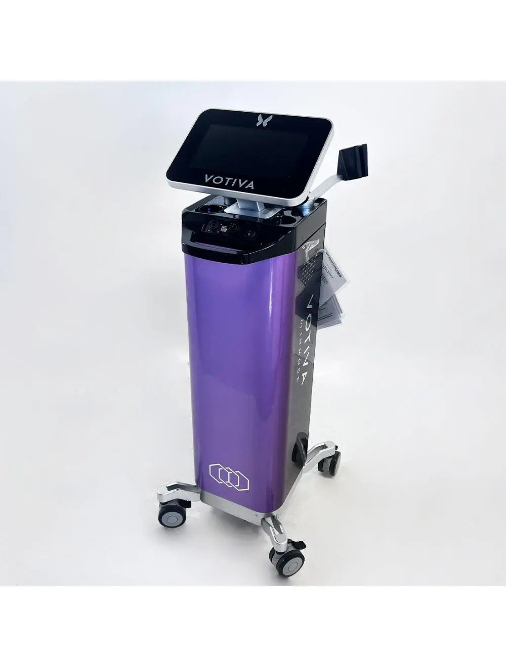 2019 In ModeRF Votiva Enabled for Fractional Avivia Forma V System AG606968