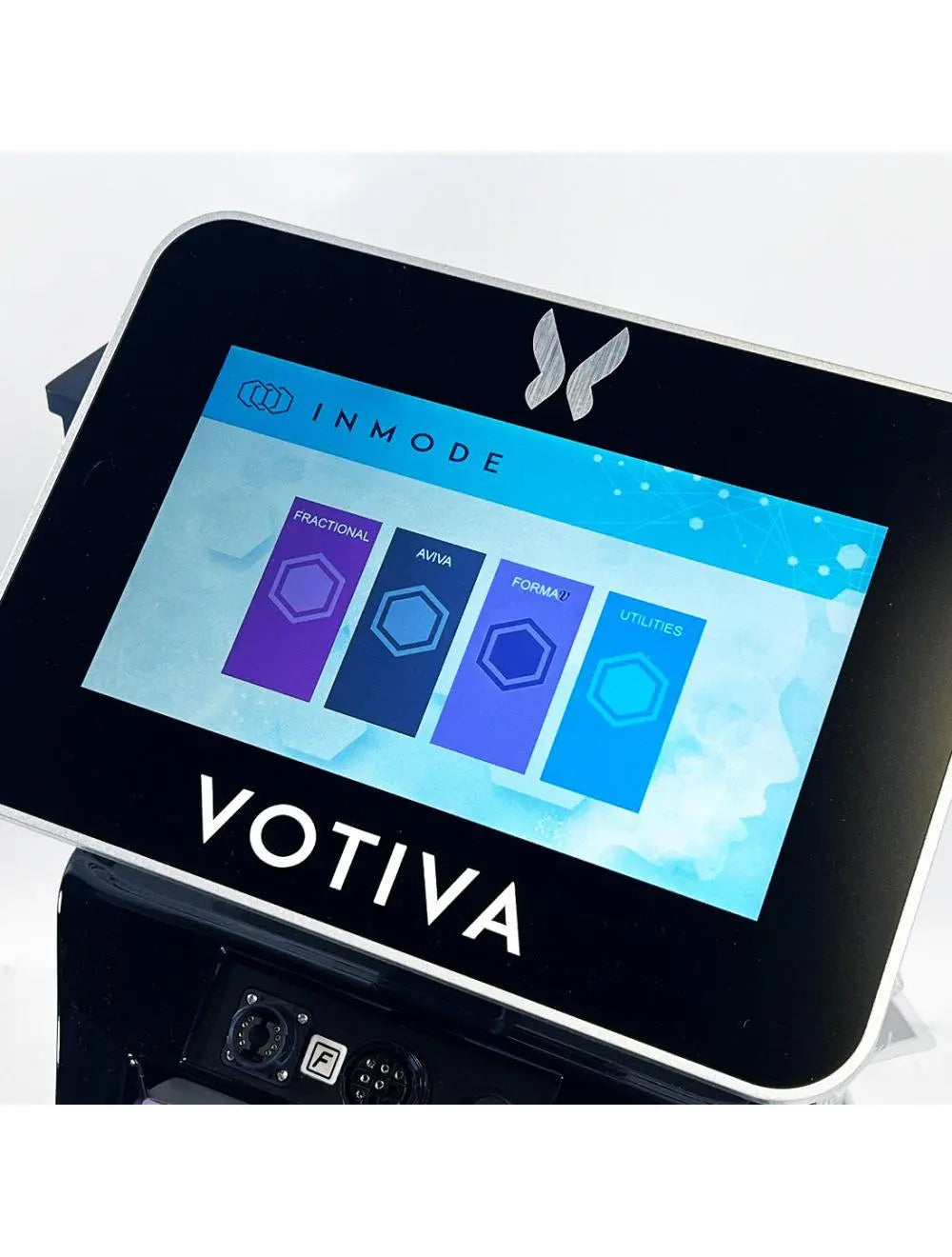 2019 In ModeRF Votiva Enabled for Fractional Avivia Forma V System AG606968