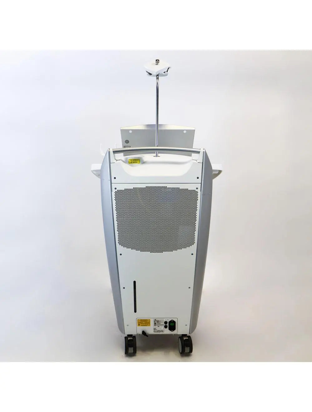2019 VenusConcept Venus Velocity 800 nm Diode Hair Removal Laser Concept w/HP Venus
