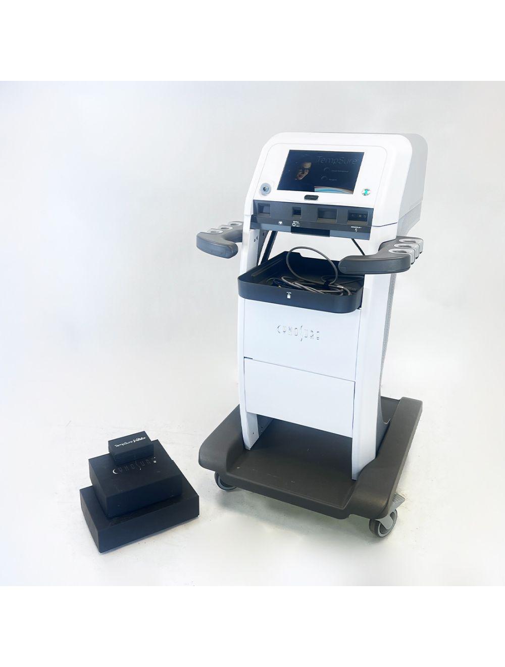 2018 Cynosure Ellman TempSure RadioFrequency Vitalia Skin Tightening RF