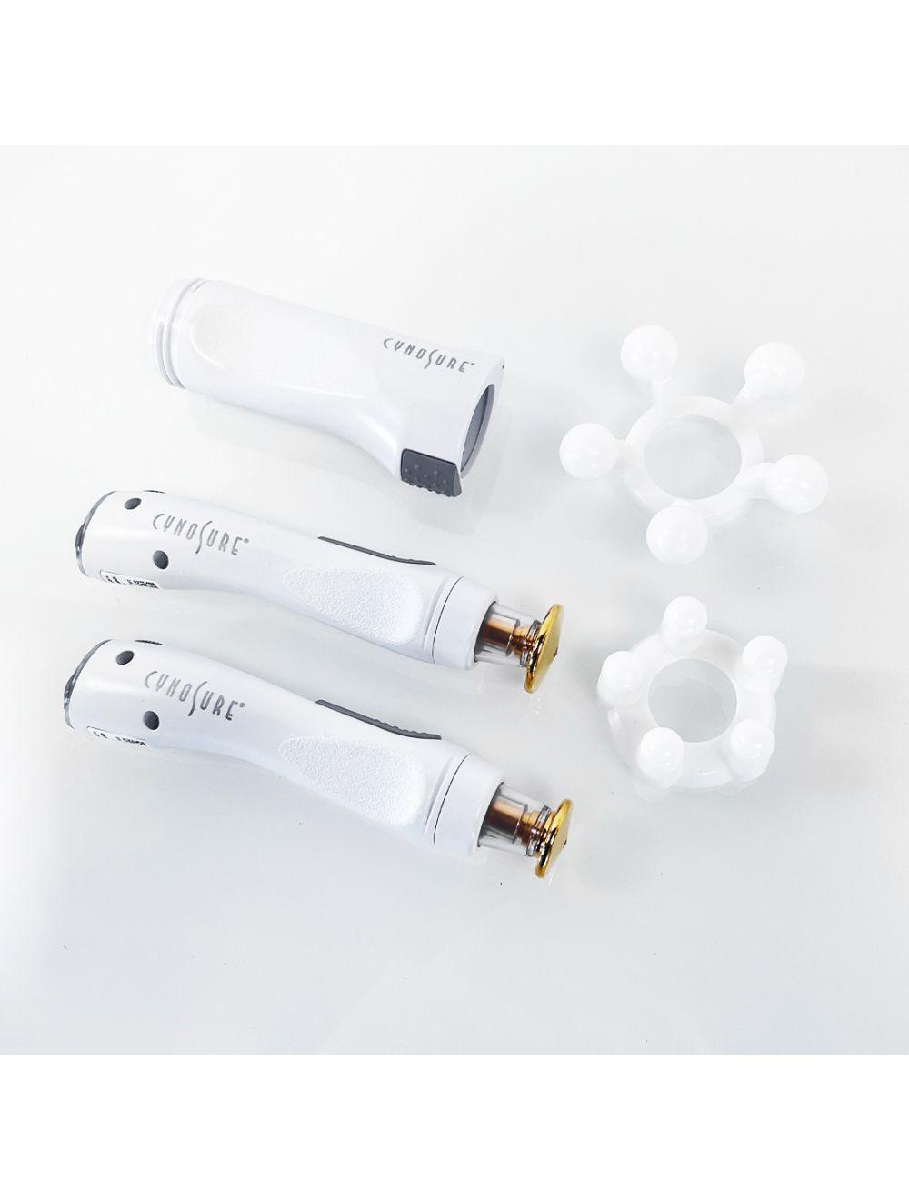 2018 Cynosure Ellman TempSure RadioFrequency Vitalia Skin Tightening RF