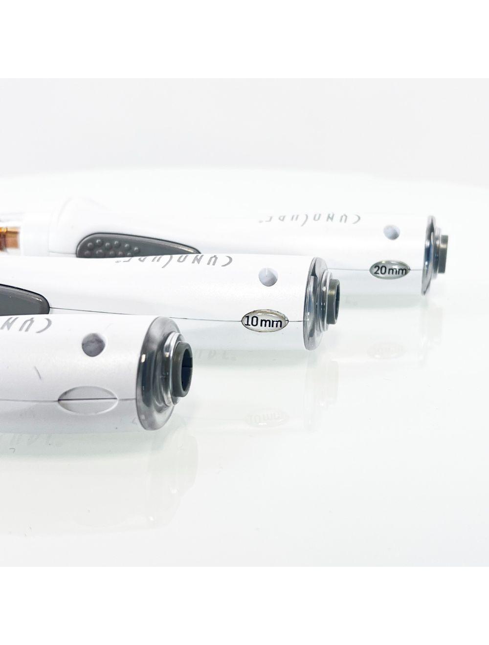 2018 Cynosure Ellman TempSure ENVI RadioFrequency FlexSure Skin Tightening RF