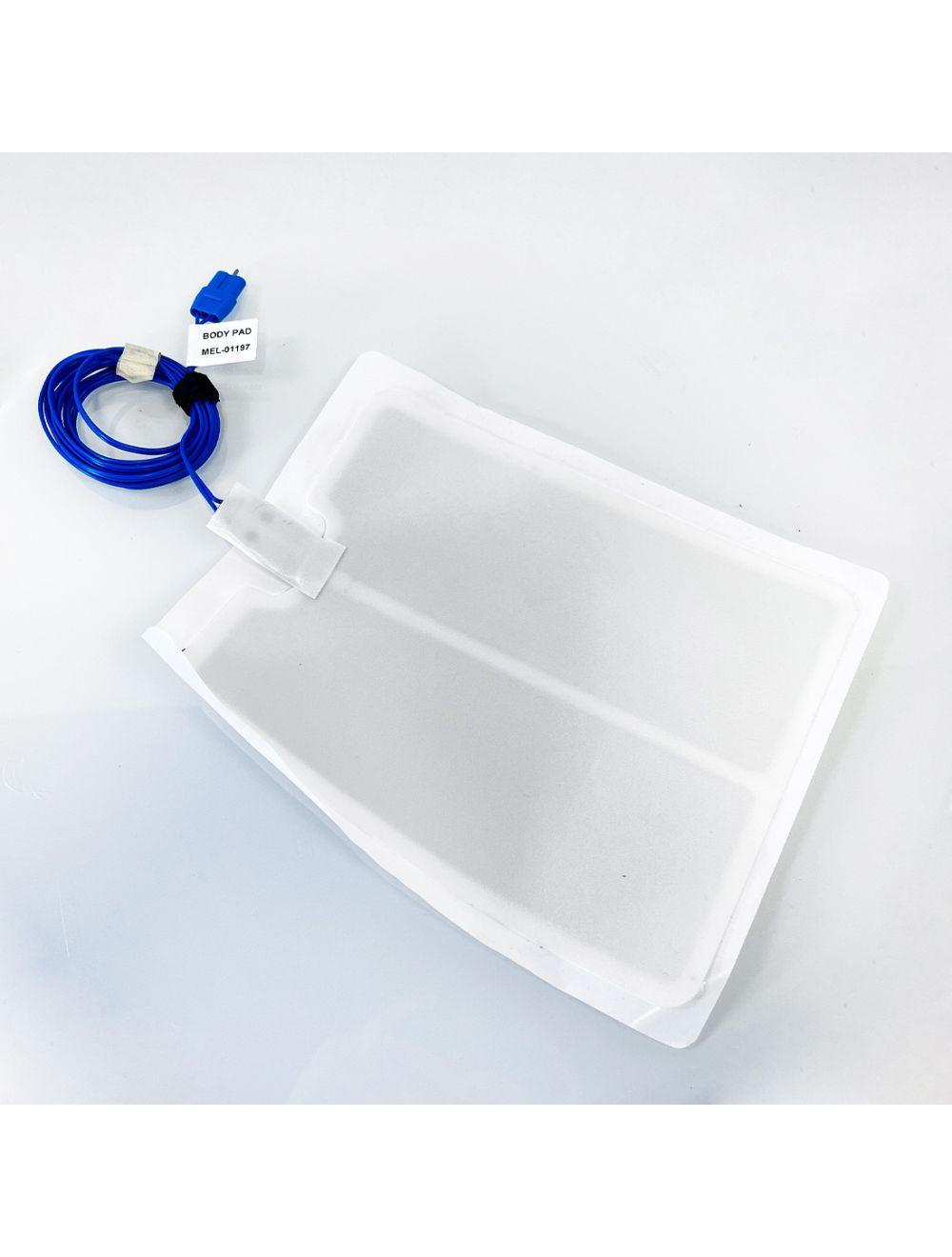 2018 Cynosure Ellman TempSure ENVI RadioFrequency FlexSure Skin Tightening RF