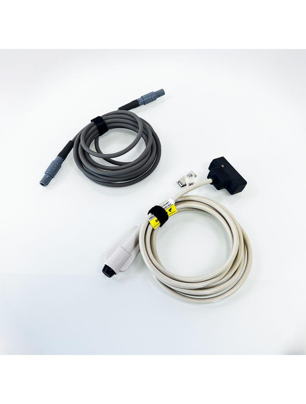 2018 Cynosure Ellman TempSure ENVI RadioFrequency FlexSure Skin Tightening RF