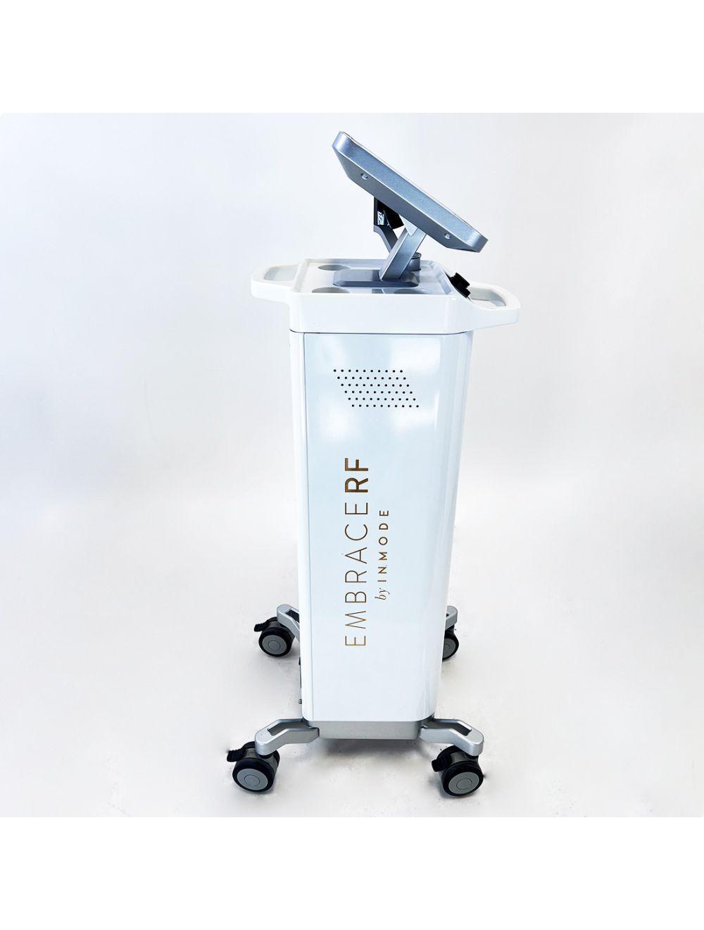 2020 InMode Embrace RF Face Neck Skin Tightening System AG604881A Accutite