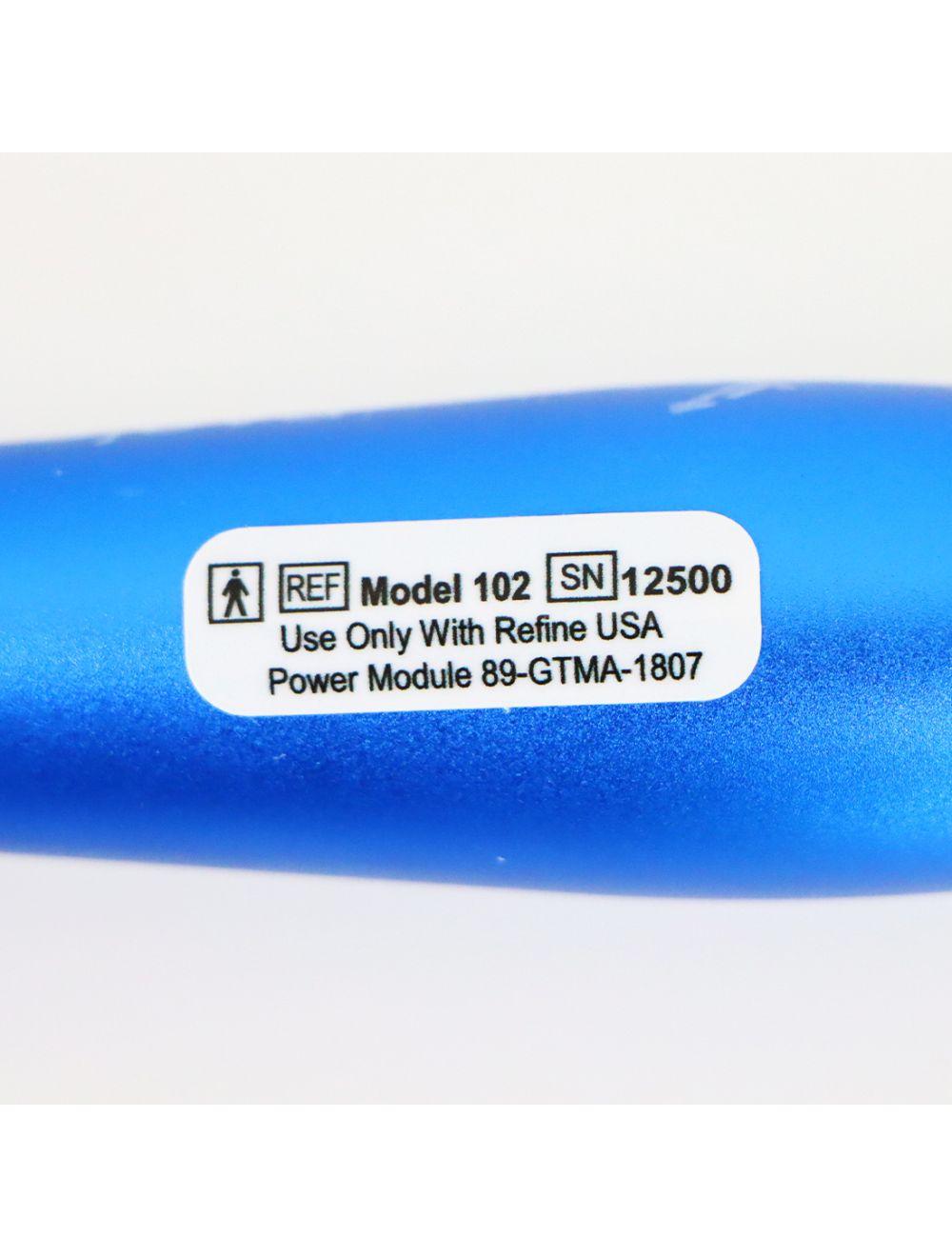 2020 Rejuvapen NXT 102 NextEvolution Microneedle Pen Acne Skin Rejuvenation