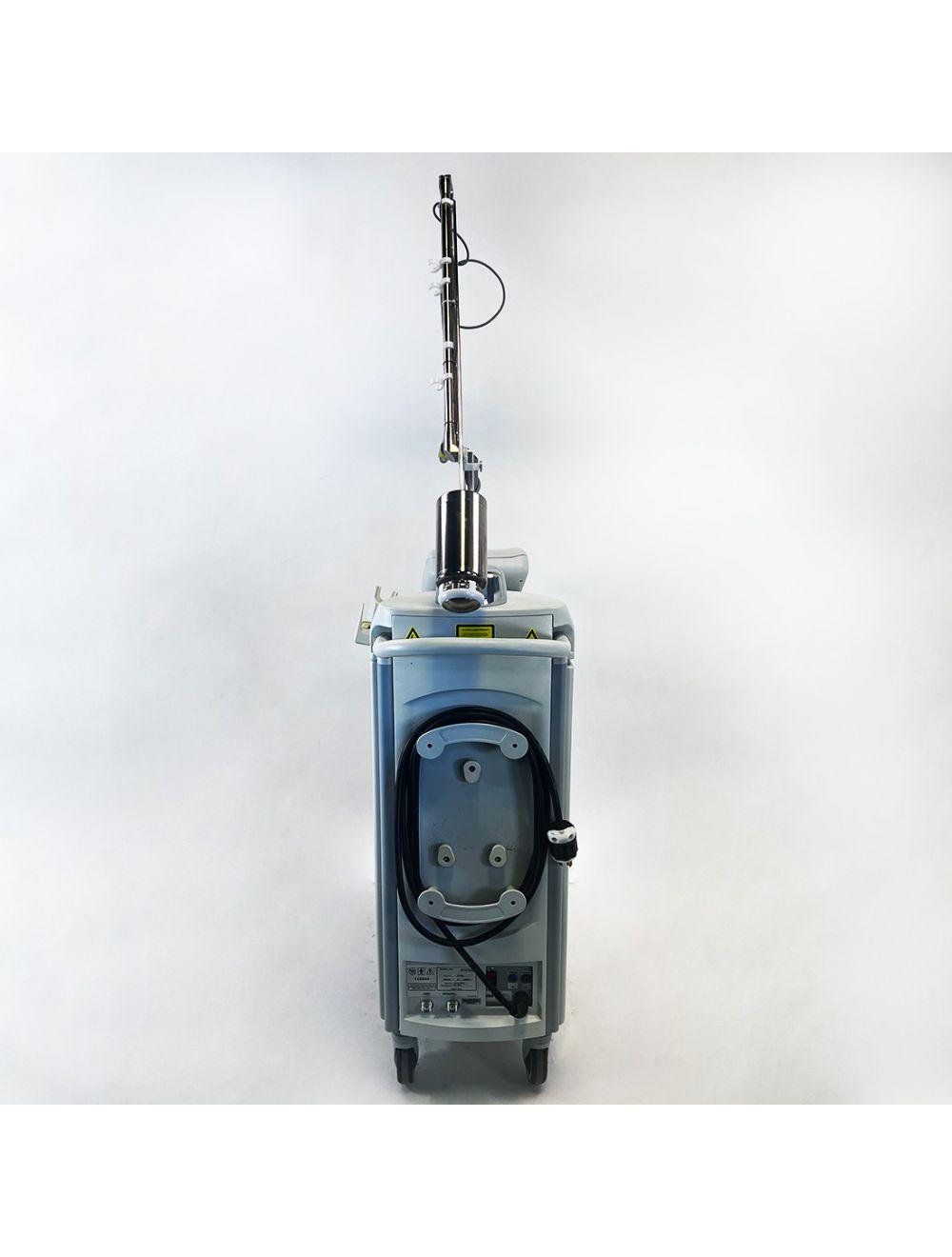 2006 Sciton Profile Erbium Yag Laser System 1319nm 1064nm 2940nm Scanner BBL