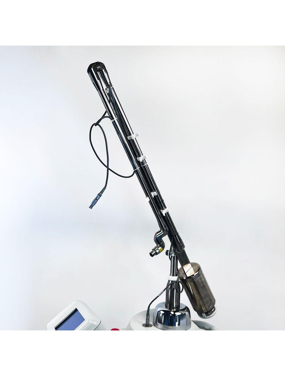 2006 Sciton Profile Erbium Yag Laser System 1319nm 1064nm 2940nm Scanner BBL