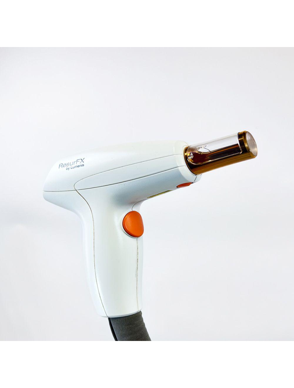 Lumenis M22 ResurFX 1565nm Laser Module Non-Ablative Scanner Skin Resurfacing HP