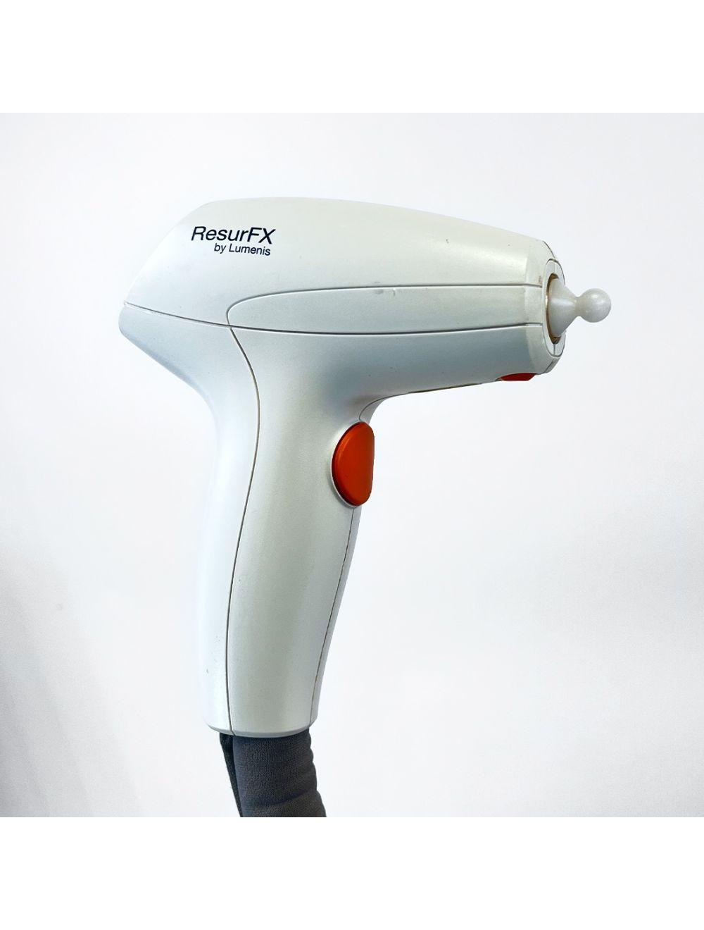 2020 Lumenis Stellar M22 IPL Hair Removal Skin Rejuvenation ResurFX Laser HR