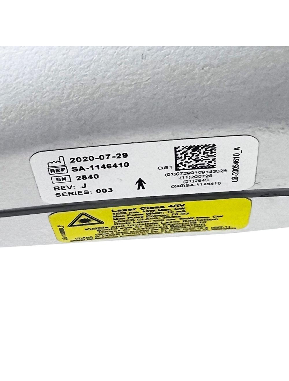 2020 Lumenis Stellar M22 IPL Hair Removal Skin Rejuvenation ResurFX Laser HR