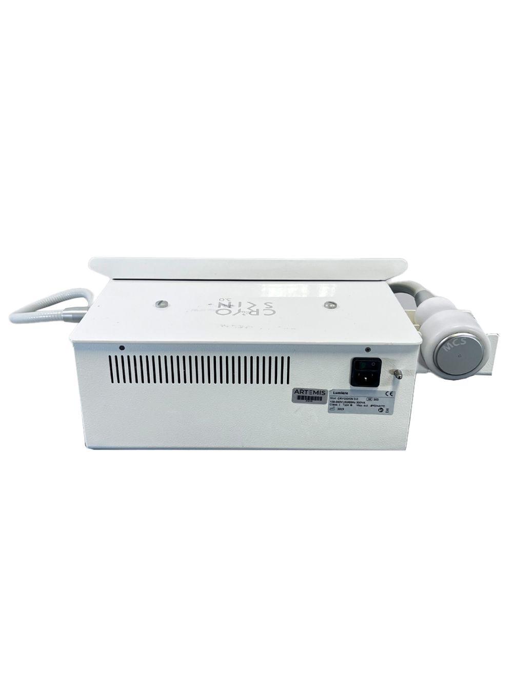 2019 Artimis Cryoskin 3.0 Non Invasive Fat Reduction BodyShaping Slimming Toning