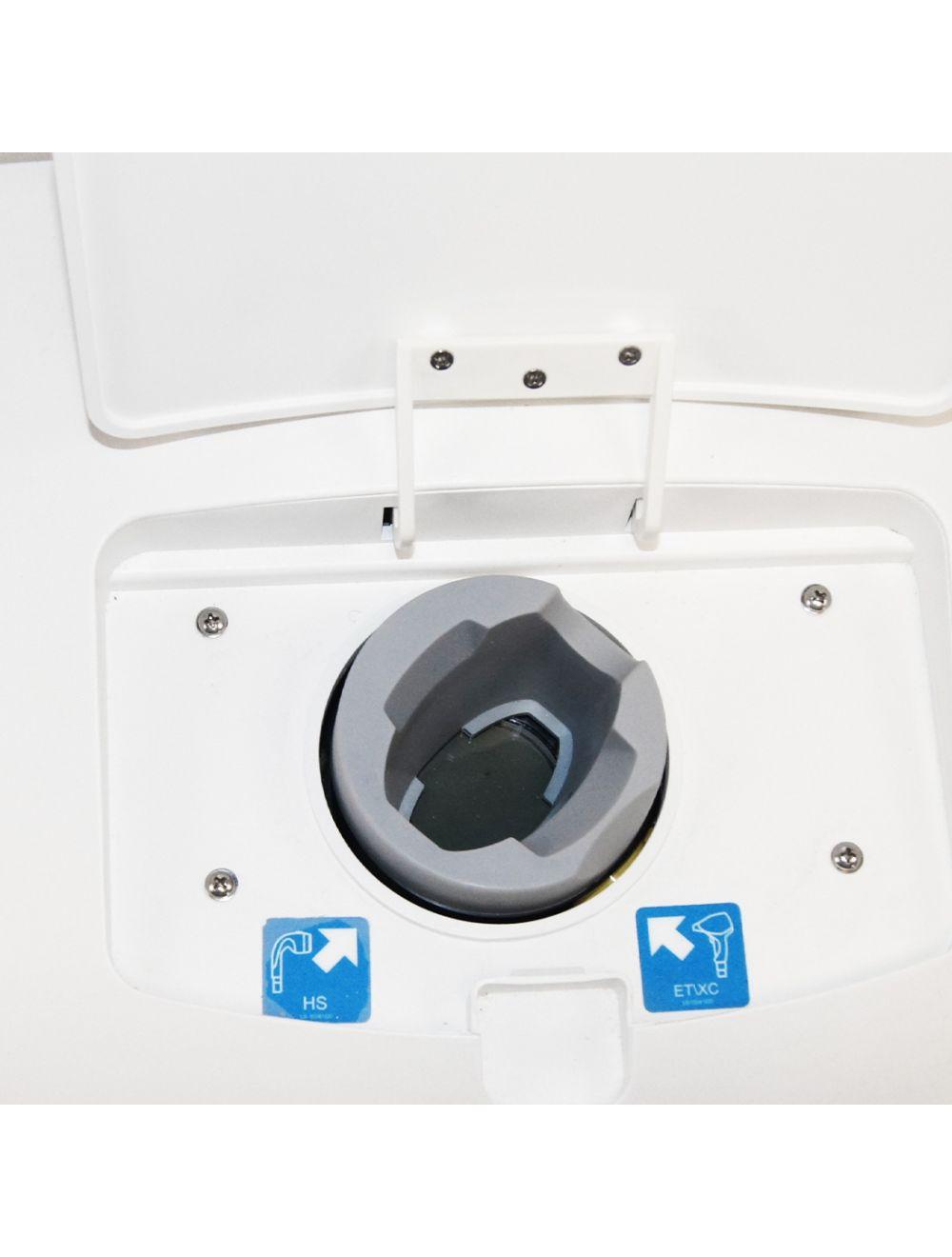 2018 Lumenis LightSheer Desire Laser Hair Removal Diode XC HS Handpieces 2 HPs