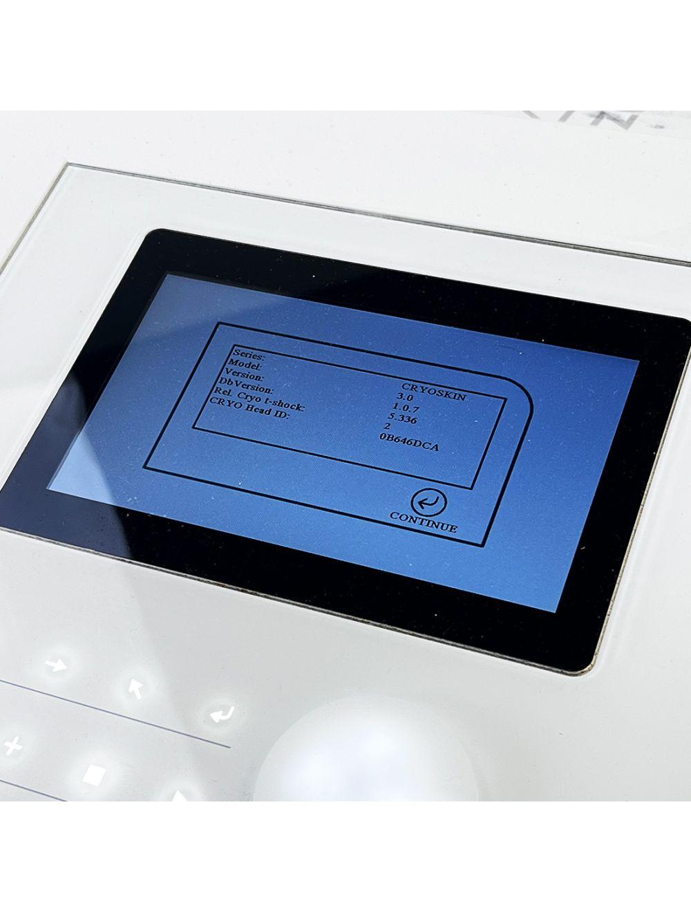 2019 Artimis Cryoskin 3.0 Non Invasive Fat Reduction BodyShaping Slimming Toning