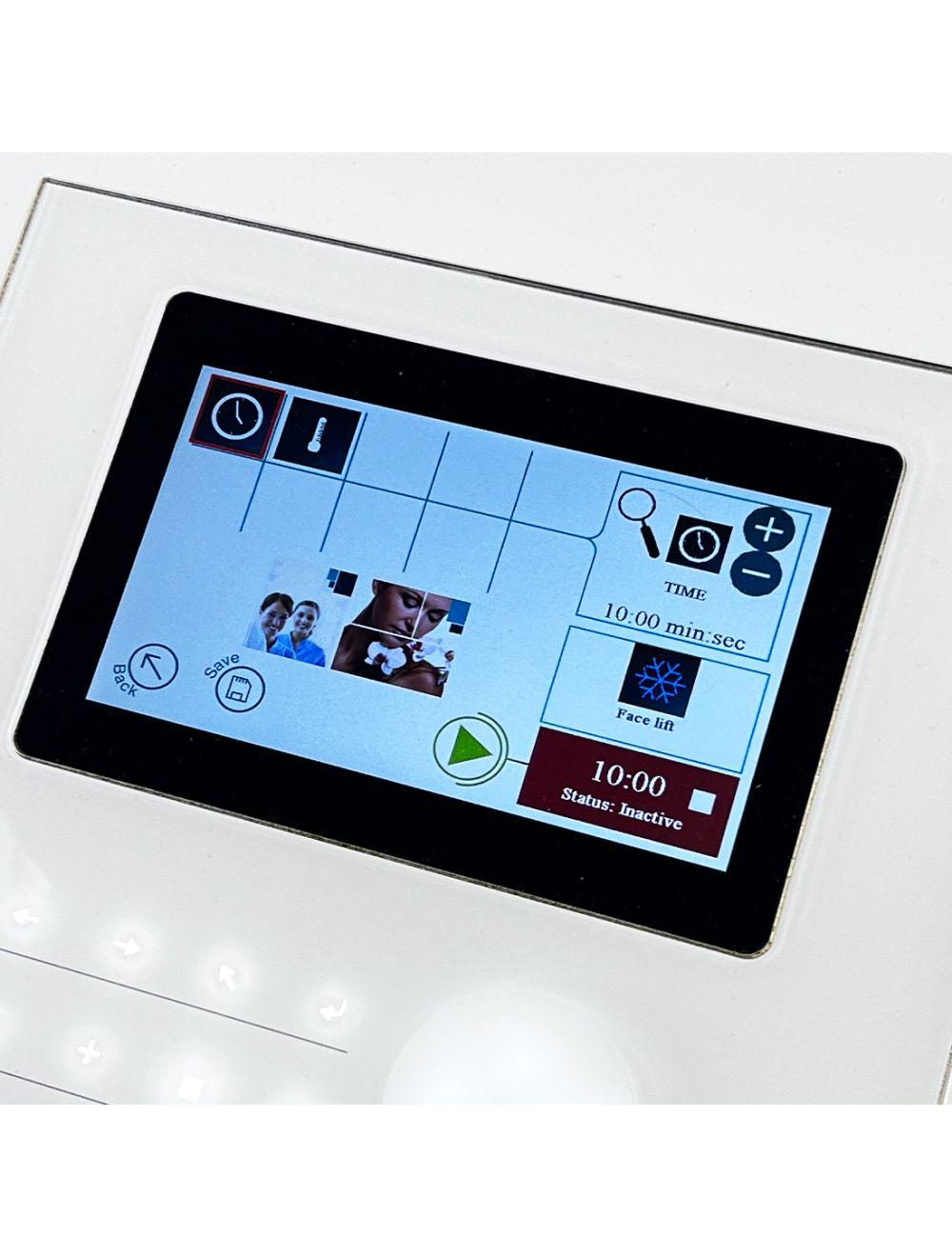 2019 Artimis Cryoskin 3.0 Non Invasive Fat Reduction BodyShaping Slimming Toning