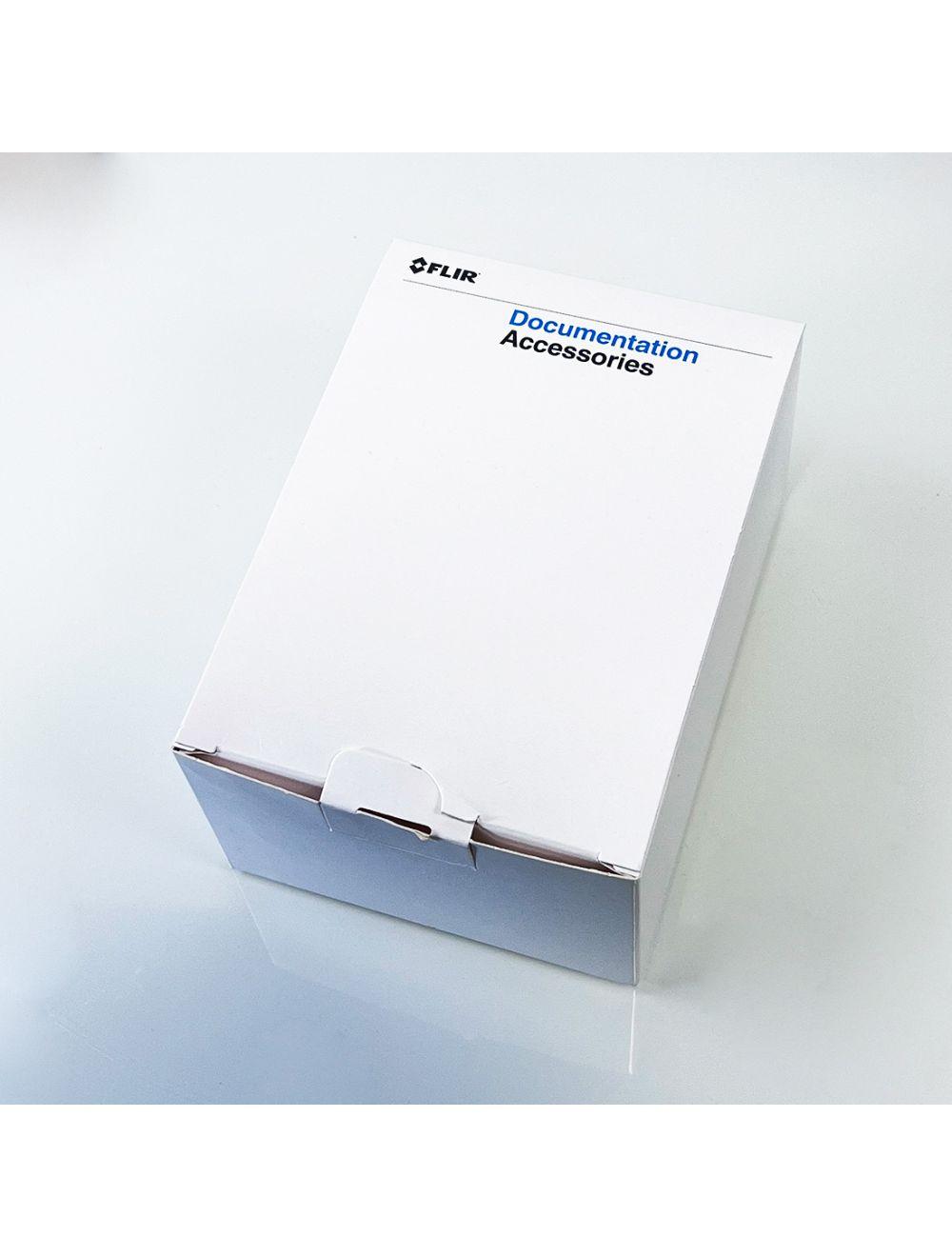 FLIR E40 Infrared Thermal Imaging Camera FLIR-E64501 Building Inspection w/Case