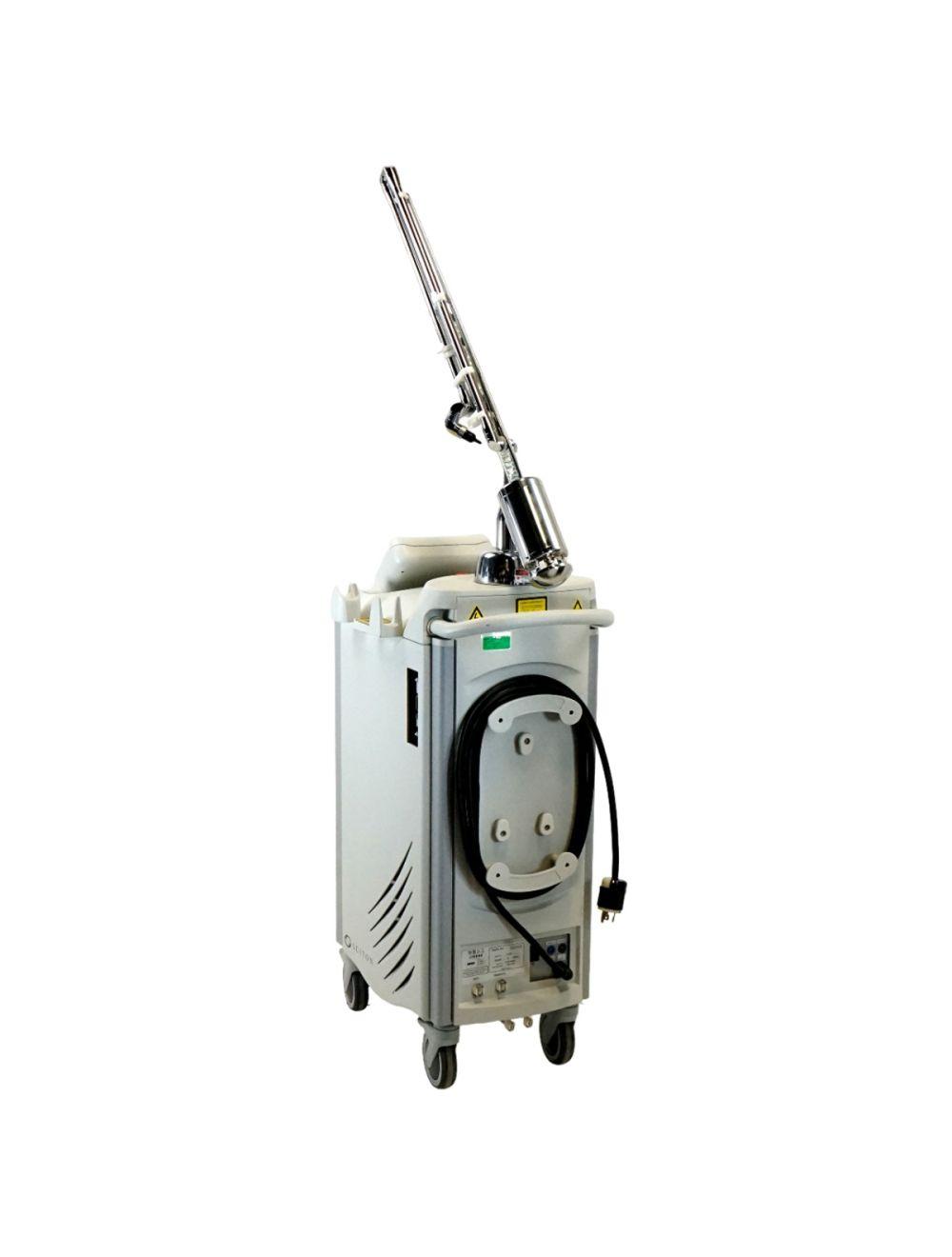 2007 Sciton Profile Erbium Nd Yag Laser Skin Rejuvenation Hair Removal Wrinkles