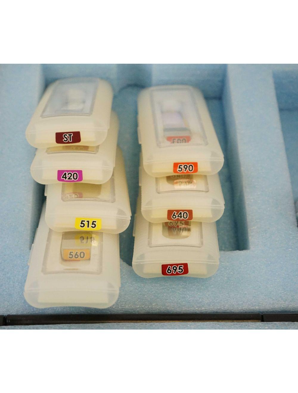 2007 Sciton Profile Erbium Nd Yag Laser Skin Rejuvenation Hair Removal Wrinkles