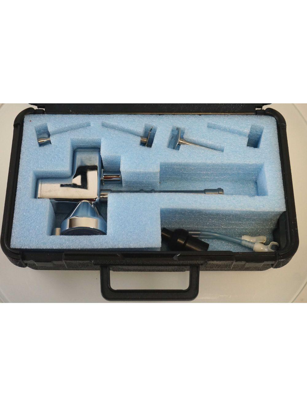 2007 Sciton Profile Erbium Nd Yag Laser Skin Rejuvenation Hair Removal Wrinkles