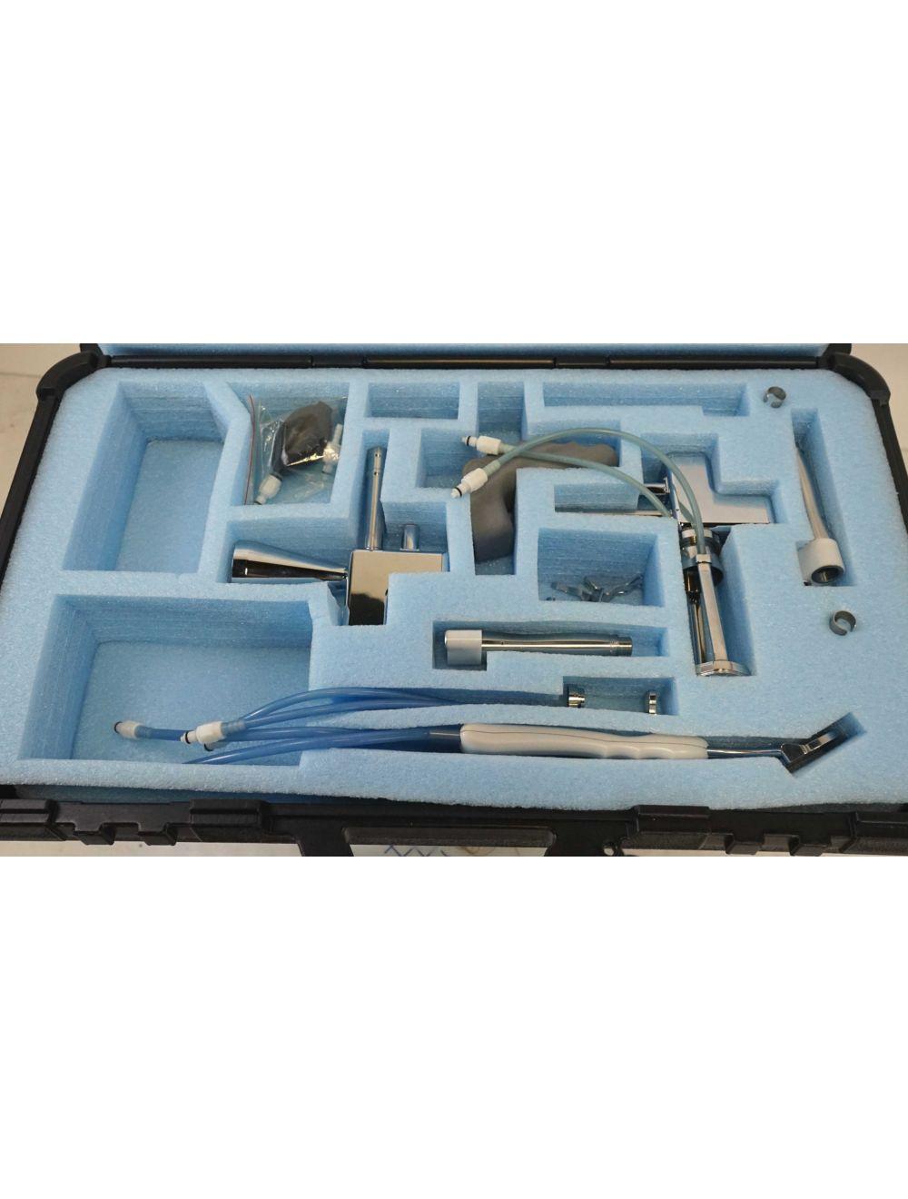 2007 Sciton Profile Erbium Nd Yag Laser Skin Rejuvenation Hair Removal Wrinkles