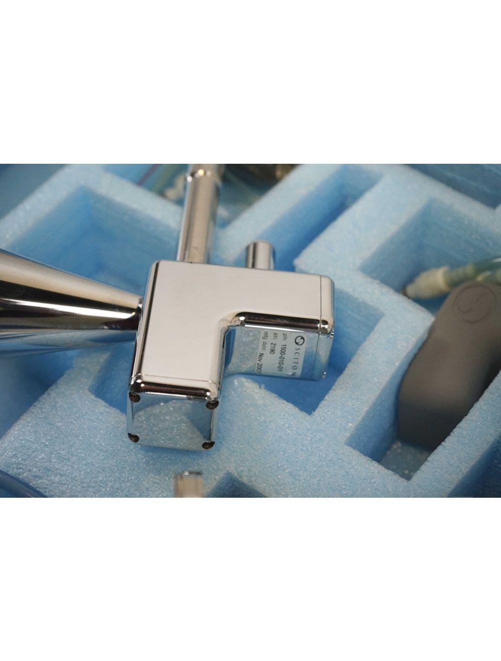 2007 Sciton Profile Erbium Nd Yag Laser Skin Rejuvenation Hair Removal Wrinkles