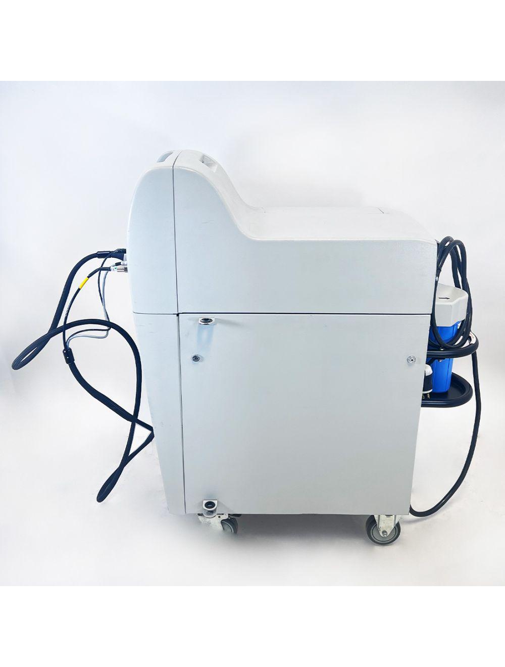 2011 Candela VBeam Perfecta Pulsed Laser Vascular Acne Vein 595 nm V Beam