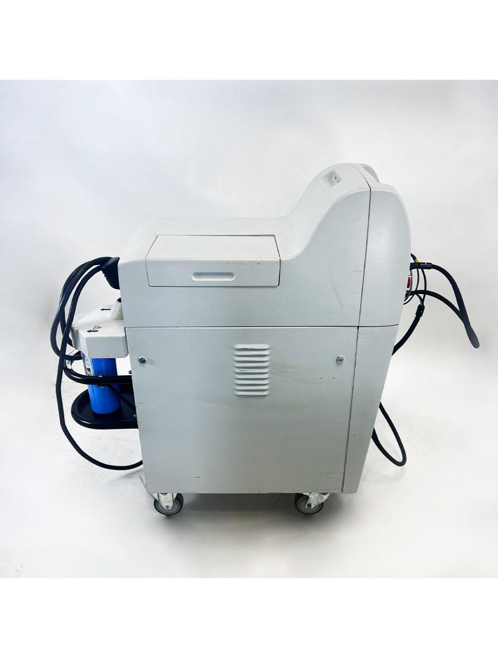2011 Candela VBeam Perfecta Pulsed Laser Vascular Acne Vein 595 nm V Beam
