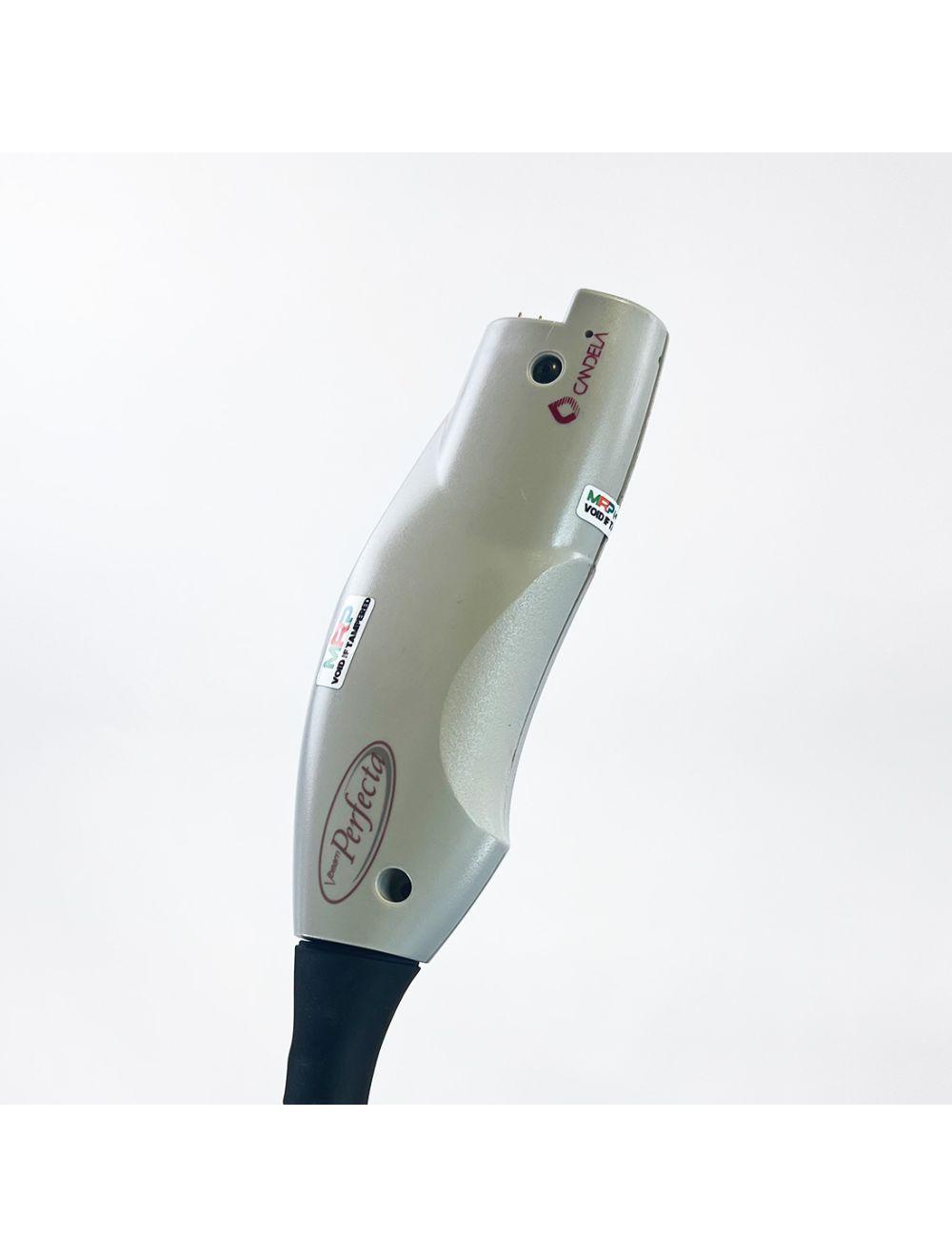 2011 Candela VBeam Perfecta Pulsed Laser Vascular Acne Vein 595 nm V Beam