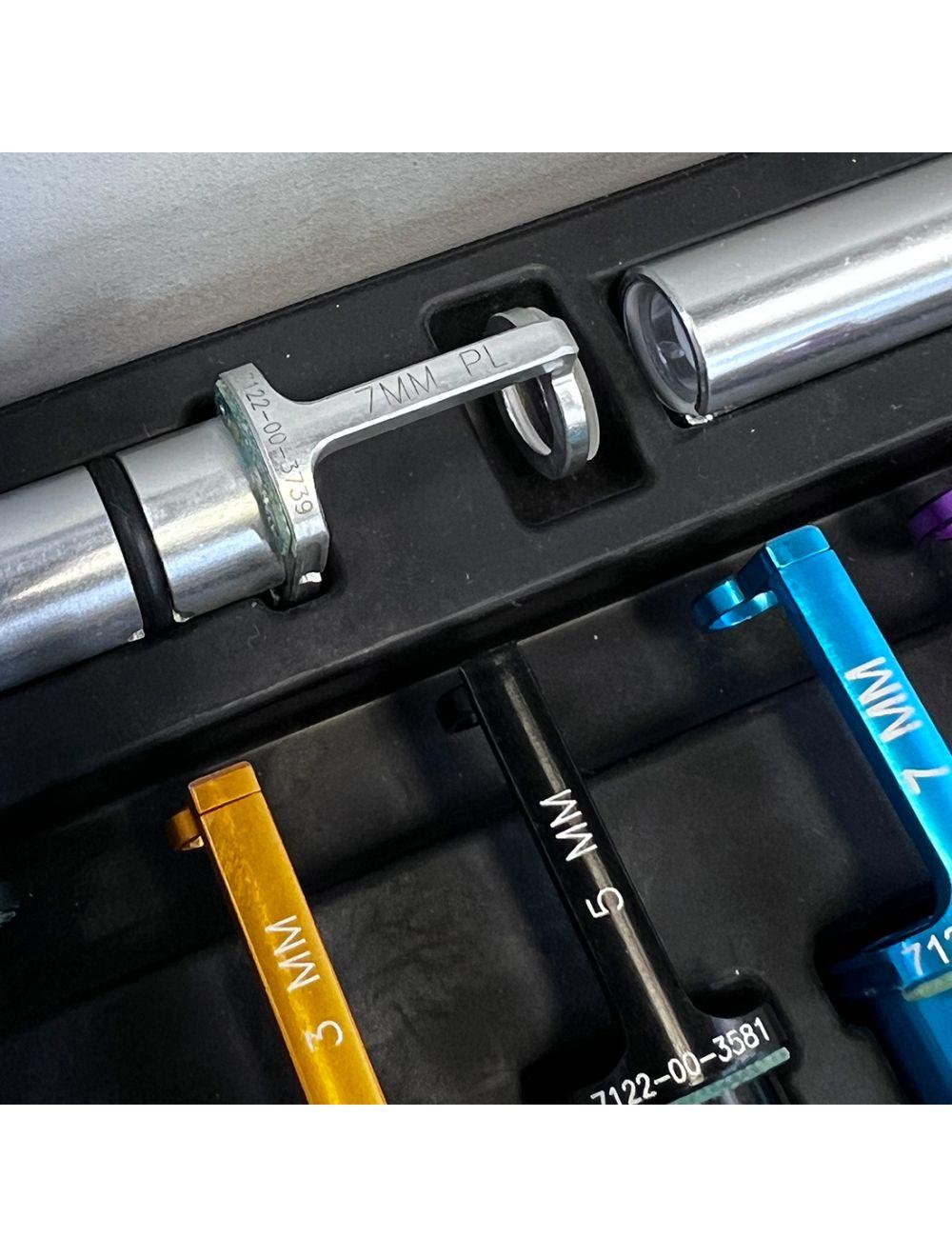 2011 Candela VBeam Perfecta Pulsed Laser Vascular Acne Vein 595 nm V Beam