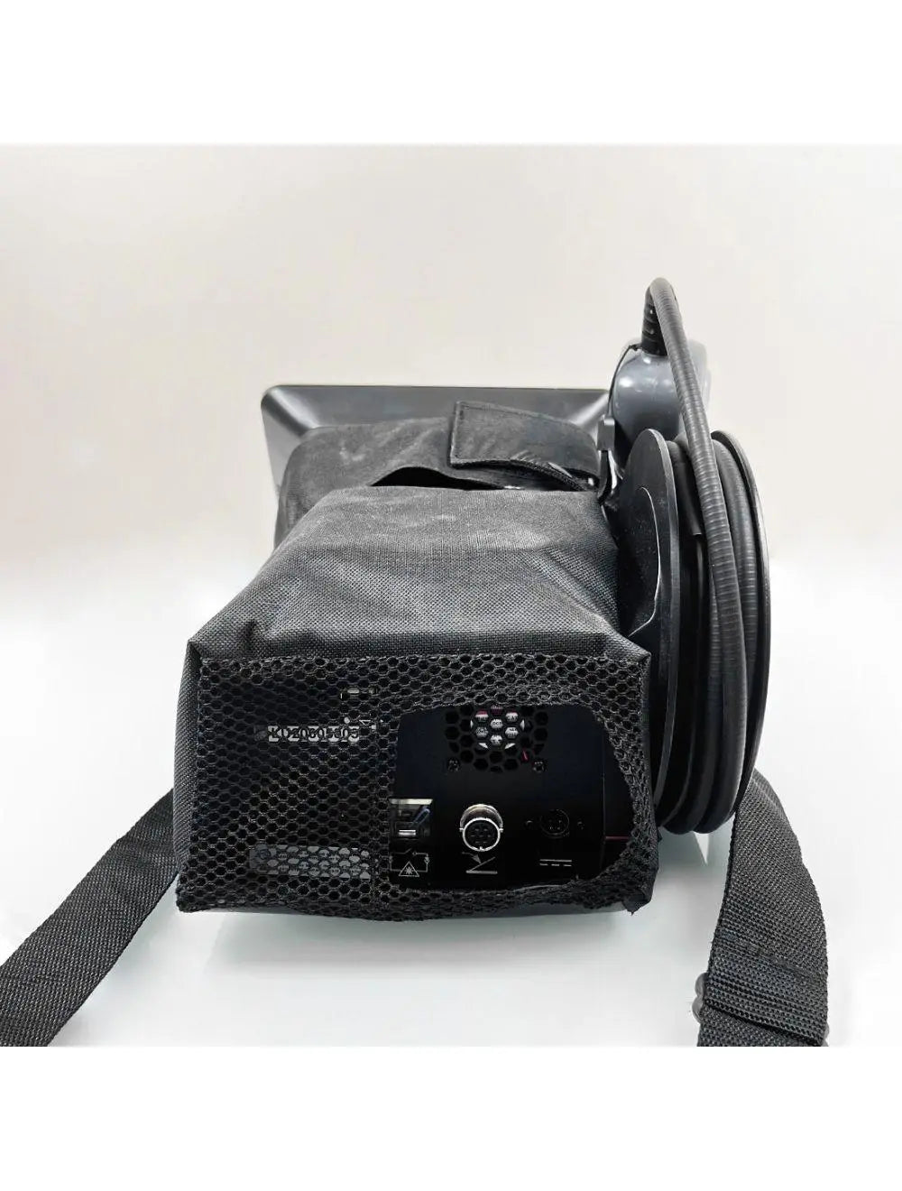 Companion Animal Health CTX Therapy Laser Dog Cat Horse CTX-15 Portable System