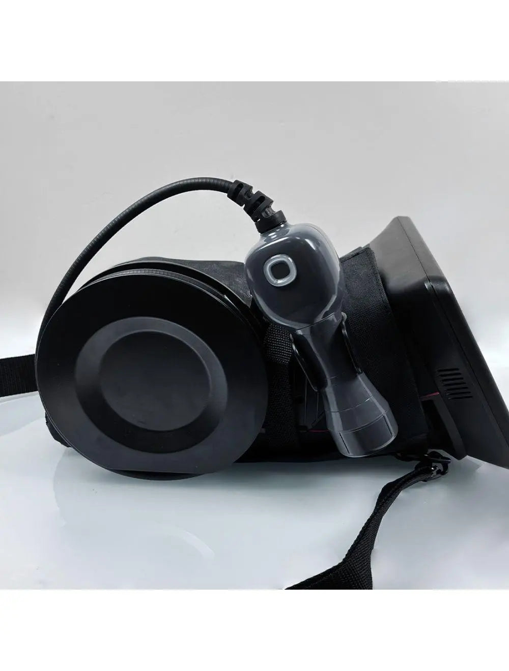 Companion Animal Health CTX Therapy Laser Dog Cat Horse CTX-15 Portable System